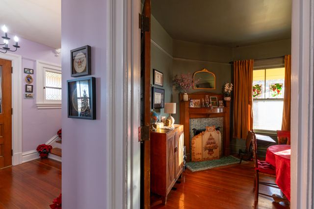 203 Barnhardt Circle, Fort Oglethorpe, GA 30742