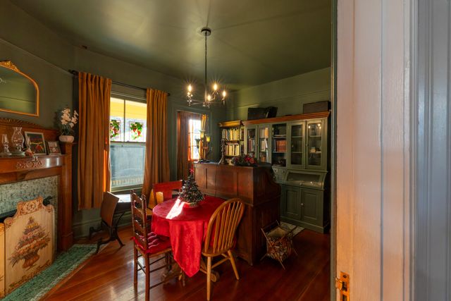 203 Barnhardt Circle, Fort Oglethorpe, GA 30742