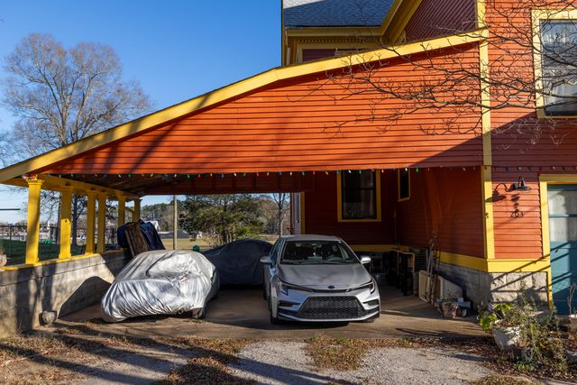 203 Barnhardt Circle, Fort Oglethorpe, GA 30742