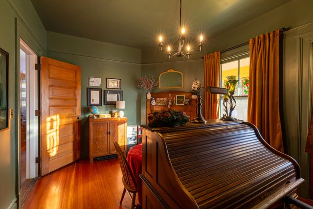 203 Barnhardt Circle, Fort Oglethorpe, GA 30742