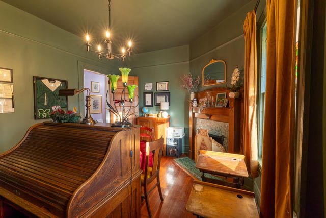 203 Barnhardt Circle, Fort Oglethorpe, GA 30742