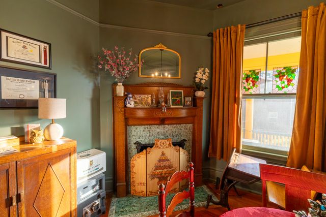 203 Barnhardt Circle, Fort Oglethorpe, GA 30742