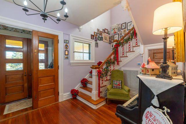 203 Barnhardt Circle, Fort Oglethorpe, GA 30742