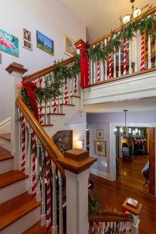 203 Barnhardt Circle, Fort Oglethorpe, GA 30742