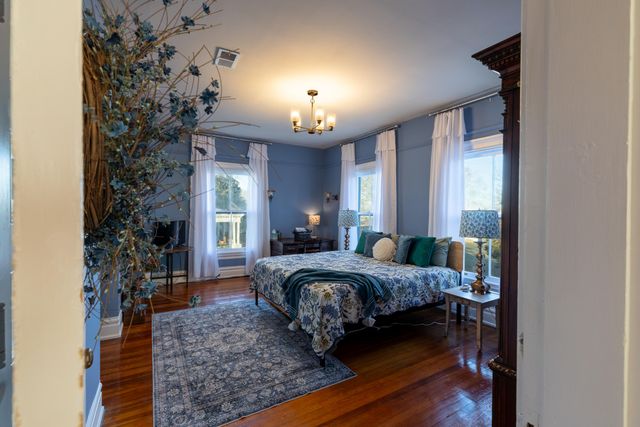 203 Barnhardt Circle, Fort Oglethorpe, GA 30742