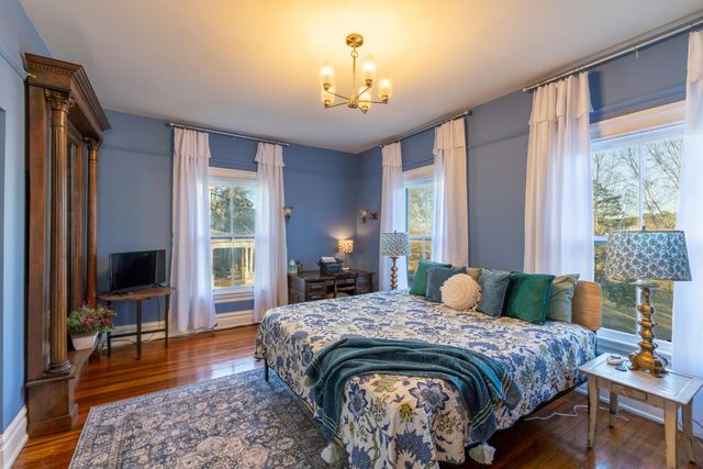 203 Barnhardt Circle, Fort Oglethorpe, GA 30742