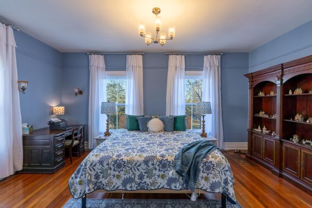 203 Barnhardt Circle, Fort Oglethorpe, GA 30742