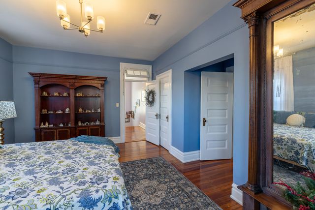 203 Barnhardt Circle, Fort Oglethorpe, GA 30742