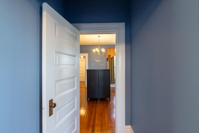 203 Barnhardt Circle, Fort Oglethorpe, GA 30742