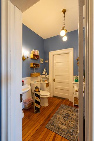 203 Barnhardt Circle, Fort Oglethorpe, GA 30742