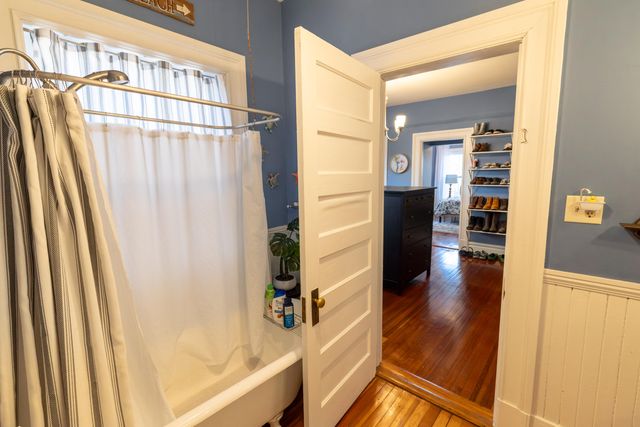 203 Barnhardt Circle, Fort Oglethorpe, GA 30742