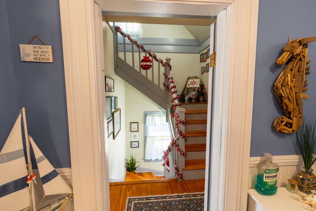 203 Barnhardt Circle, Fort Oglethorpe, GA 30742