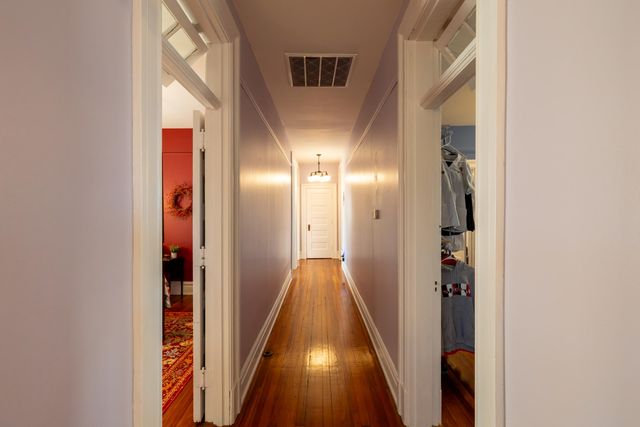 203 Barnhardt Circle, Fort Oglethorpe, GA 30742