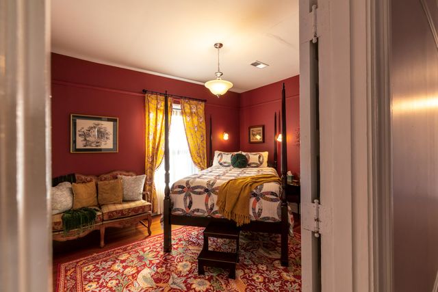 203 Barnhardt Circle, Fort Oglethorpe, GA 30742