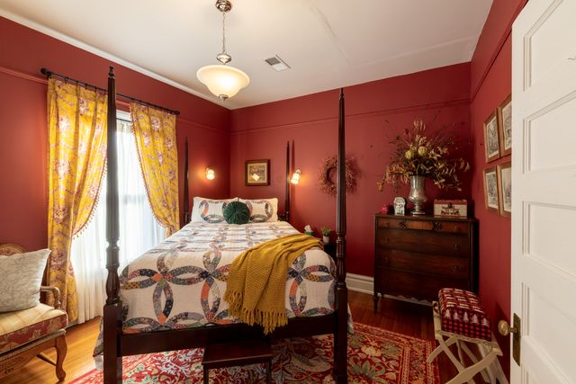 203 Barnhardt Circle, Fort Oglethorpe, GA 30742