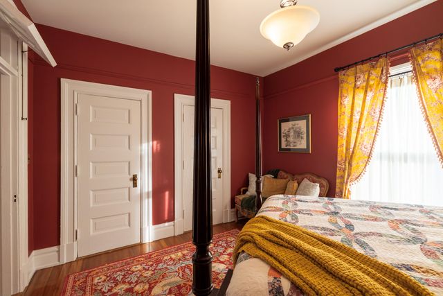 203 Barnhardt Circle, Fort Oglethorpe, GA 30742