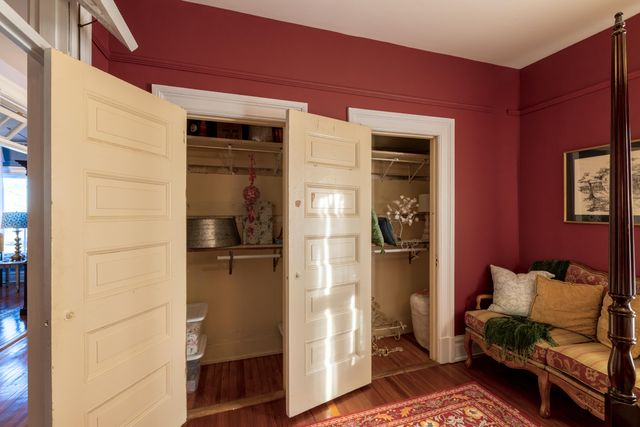 203 Barnhardt Circle, Fort Oglethorpe, GA 30742