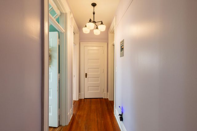 203 Barnhardt Circle, Fort Oglethorpe, GA 30742