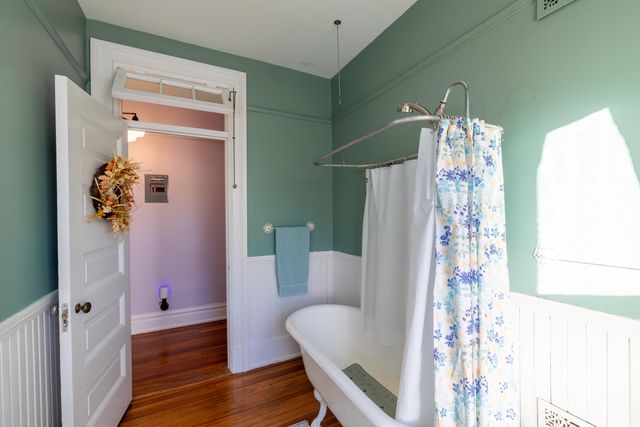 203 Barnhardt Circle, Fort Oglethorpe, GA 30742