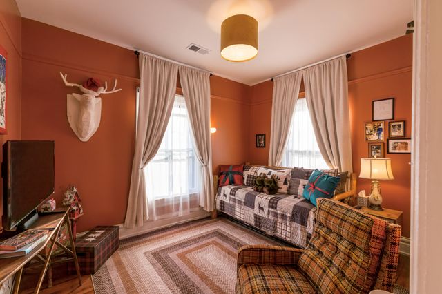 203 Barnhardt Circle, Fort Oglethorpe, GA 30742