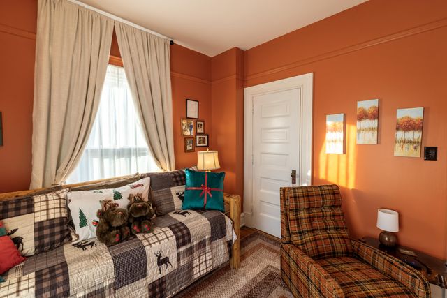 203 Barnhardt Circle, Fort Oglethorpe, GA 30742