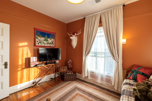 203 Barnhardt Circle, Fort Oglethorpe, GA 30742