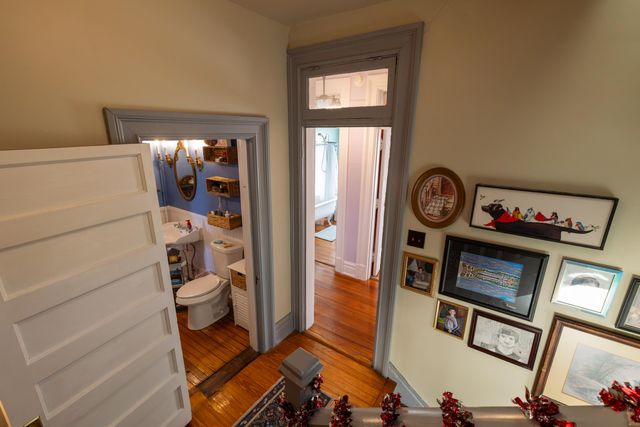 203 Barnhardt Circle, Fort Oglethorpe, GA 30742