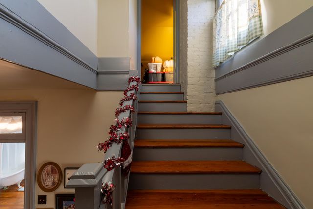 203 Barnhardt Circle, Fort Oglethorpe, GA 30742