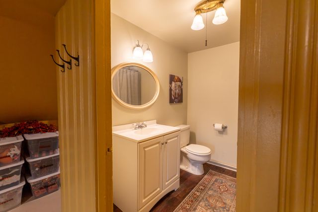 203 Barnhardt Circle, Fort Oglethorpe, GA 30742