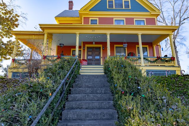 203 Barnhardt Circle, Fort Oglethorpe, GA 30742