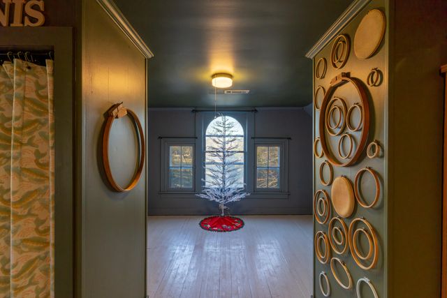 203 Barnhardt Circle, Fort Oglethorpe, GA 30742