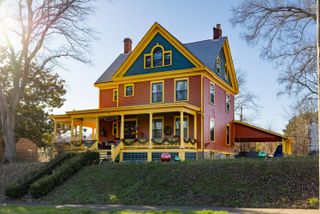 203 Barnhardt Circle, Fort Oglethorpe, GA 30742