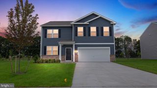 311 MONTEREY DR, Egg Harbor Township, NJ 08234