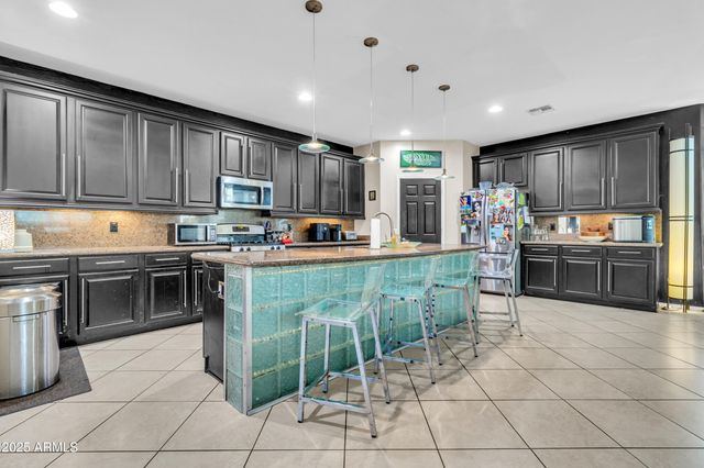 2913 E NOLAN Place, Chandler, AZ 85249