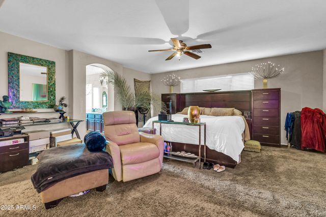 2913 E NOLAN Place, Chandler, AZ 85249