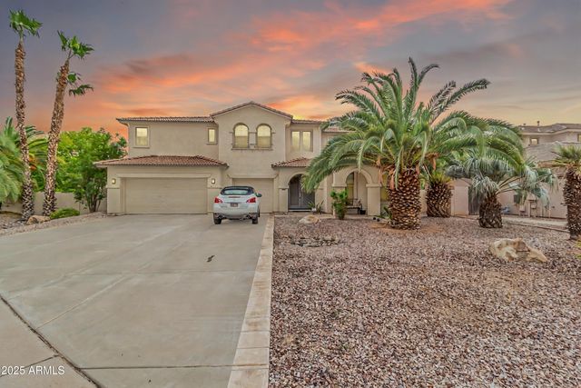 2913 E NOLAN Place, Chandler, AZ 85249