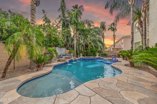 2913 E NOLAN Place, Chandler, AZ 85249