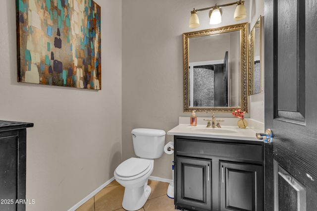 2913 E NOLAN Place, Chandler, AZ 85249