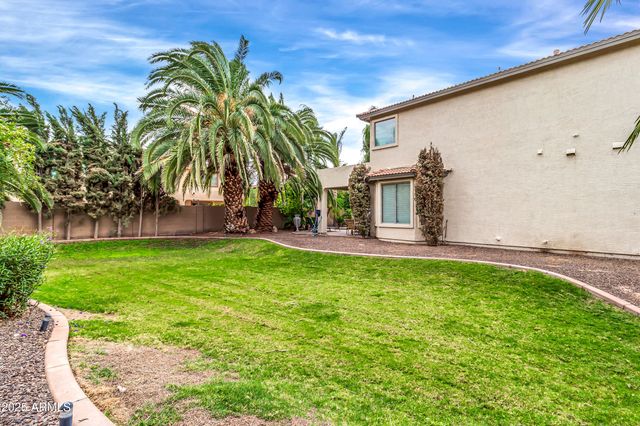 2913 E NOLAN Place, Chandler, AZ 85249