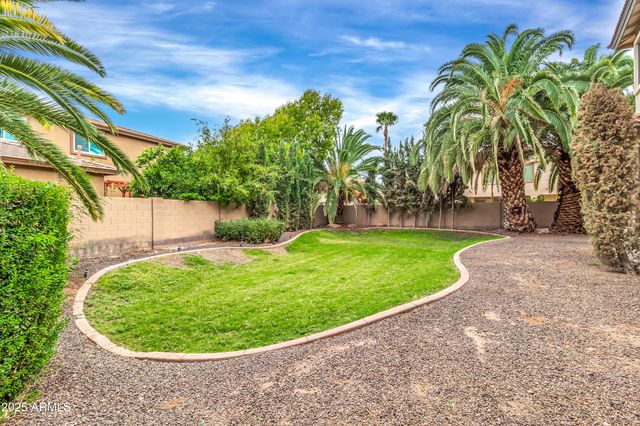 2913 E NOLAN Place, Chandler, AZ 85249