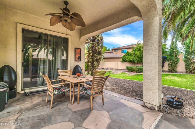 2913 E NOLAN Place, Chandler, AZ 85249