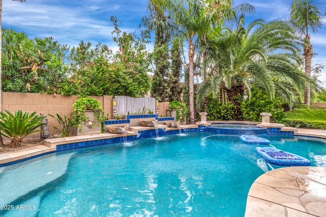 2913 E NOLAN Place, Chandler, AZ 85249