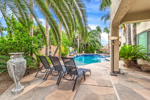 2913 E NOLAN Place, Chandler, AZ 85249