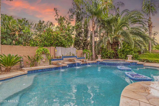 2913 E NOLAN Place, Chandler, AZ 85249