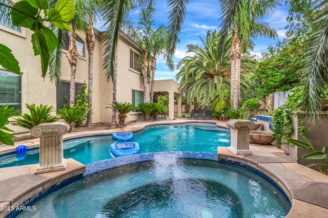 2913 E NOLAN Place, Chandler, AZ 85249