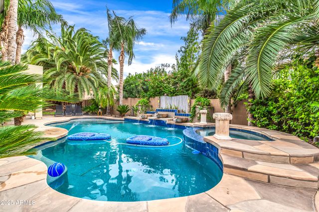 2913 E NOLAN Place, Chandler, AZ 85249