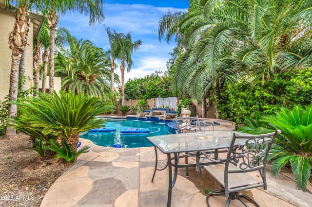 2913 E NOLAN Place, Chandler, AZ 85249