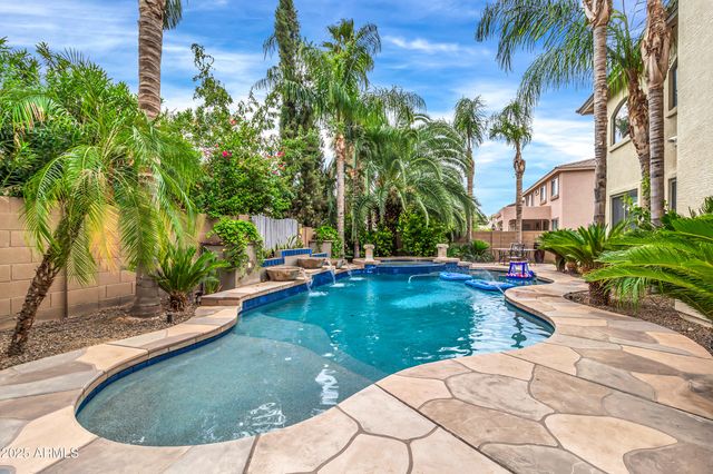 2913 E NOLAN Place, Chandler, AZ 85249