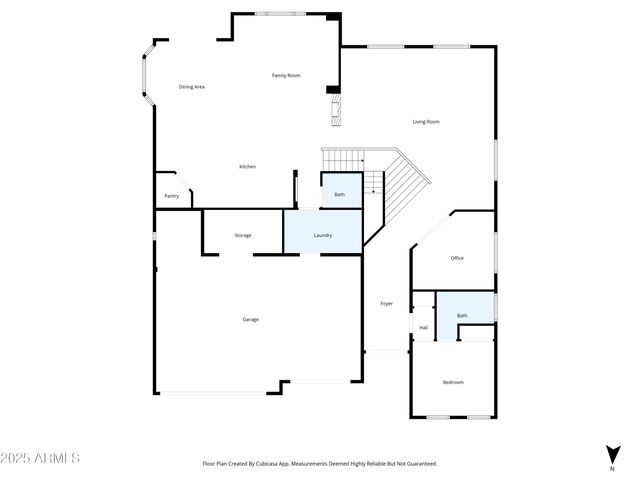 2913 E NOLAN Place, Chandler, AZ 85249