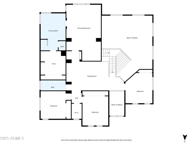 2913 E NOLAN Place, Chandler, AZ 85249